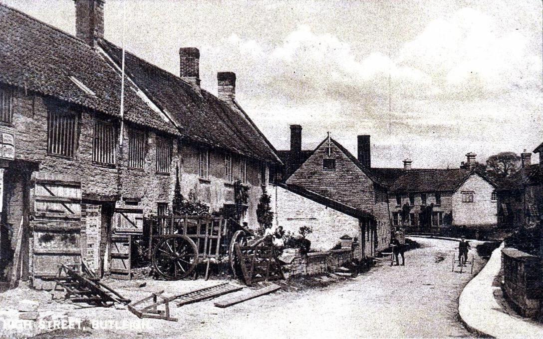 The Old General Store At The Laurels Appartamento *
